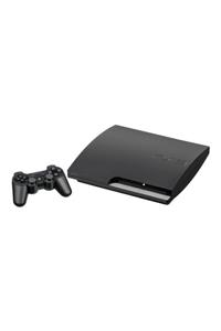 Sony Playstation 3 Oyun Yüklü (320 Gb)