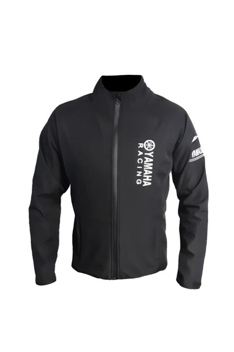 Anka Softshell Ceket Mont Rüzgar Ve Su Geçirmez Logolu Yeni Sezon