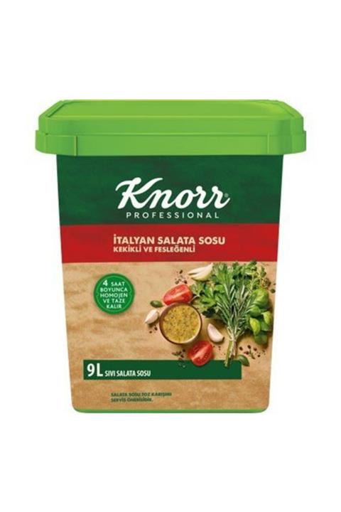 Knorr Italyan Salata Sosu 1 kg