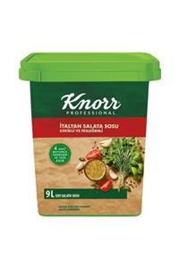 Knorr Italyan Salata Sosu 1 kg