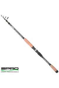 Spro Troma Passıon Trout Tele 2.40m 3-10g Kamış