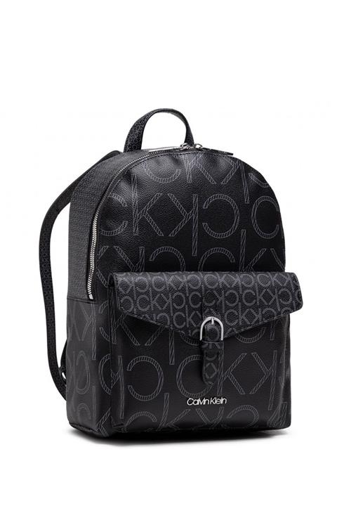 Calvin Klein Kadın Calvin Clein Mono Scale Kadın Sırt Çantası K60k607688