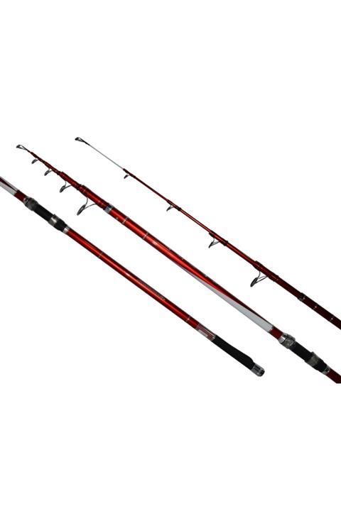 vorfe 1515 Captain Hellıon Hybrıd Kamış 420 Cm 80-200gr