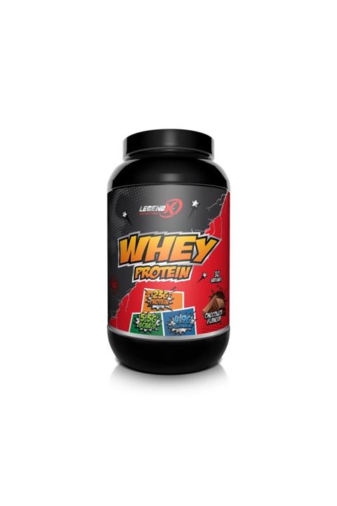 LEGEND XNUTRİTİON Whey Protein 30 Servis 960 gr