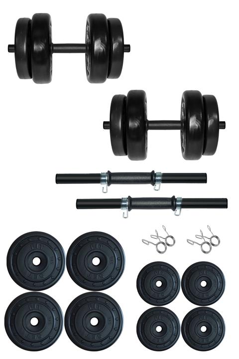 Fitset Dambıl Seti 32 kg
