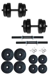 Fitset Dambıl Seti 32 kg