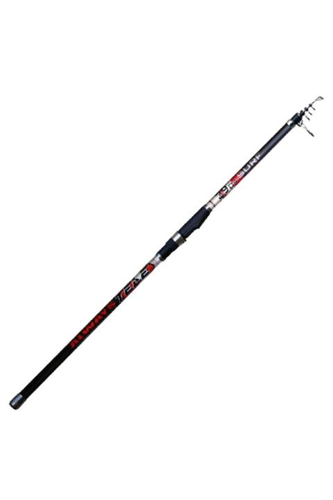 elifeoutdoor Always Telesurf Carbon 3.90 Mt Kamış 100-200 Gr