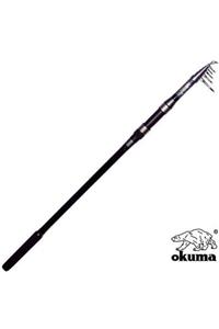 Okuma Safina X Tele Carp Kamış 12 3.60 3,00 Lbs