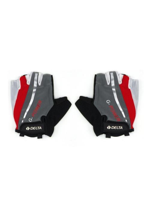 Delta Dfg 2596 Ağırlık Body Dambıl Halter Fitness Eldiveni