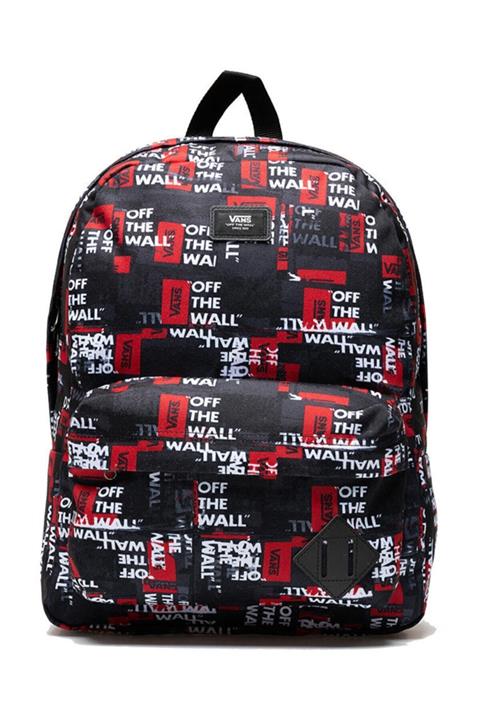 Vans OLD SKOOL III BACKPACK Siyah Erkek Sırt Çantası 100575363