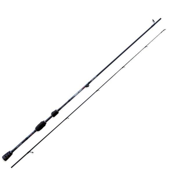 NOMURA Hıro Camou 228cm 4-17g Spin Kamışı