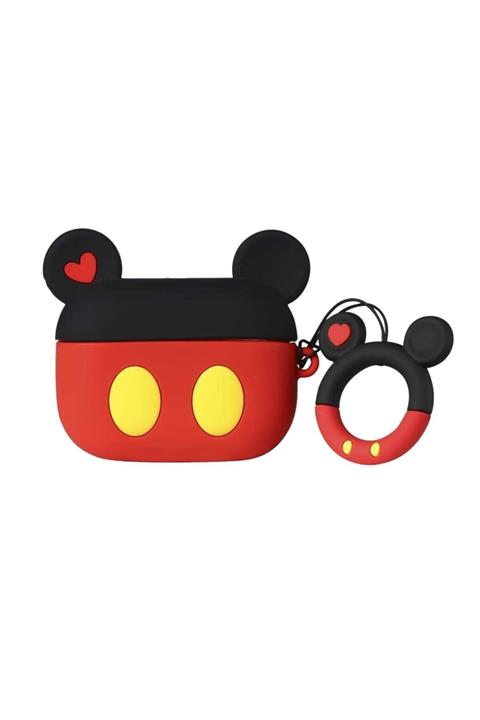 BİPOWER Punto Aırpods Pro Uyumlu Kılıf