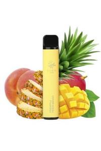 EVA Elf Bar Pineapple Peach Mango Kalem Nargile