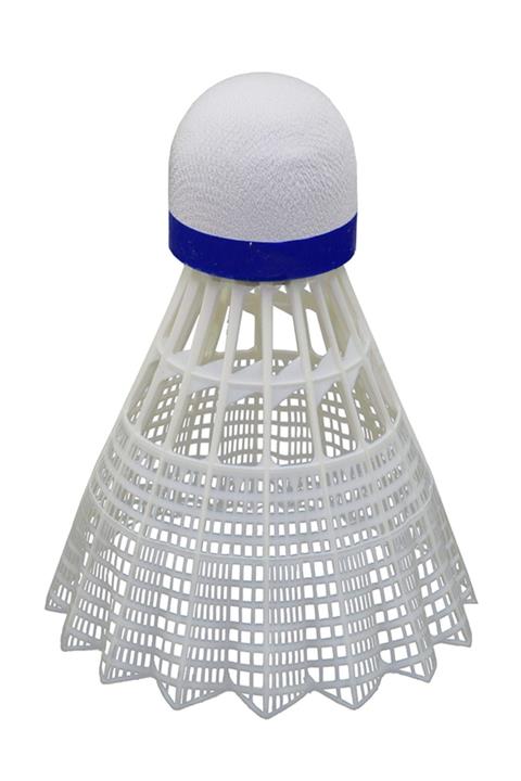 TALBOT Torro Tech 350 6 lı Badminton Topu Beyaz - Torro360