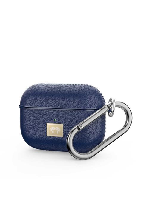 Wlons Lacivert Airpods Pro Kılıf