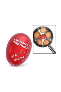 Vi Caro Dublör Yumurta Zamanlayıcı Egg Timer