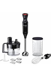 Bosch Siyah Ergomixx Hand Blender 1000 W