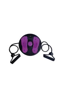 Triathlon T147 Ipli Bel Inceltici Spor Aleti Waist Twisting Disc