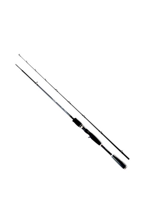DAIWA Exceler Bass 7-28 Gr 1,98 Cm Kamış