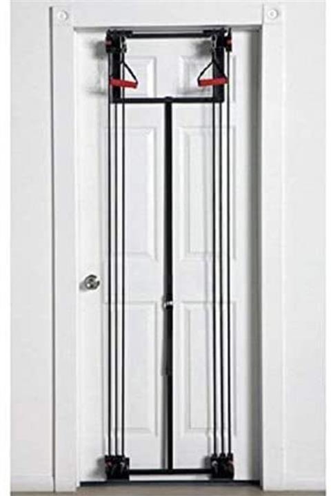 HEPSİERDA Leyaton Tower 200 Spor Aleti / Çalışma Istasyonu