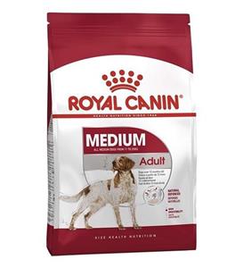 Royal Canin Medium Adult Orta Irk Yetişkin Köpek Maması 15 kg