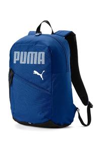 Puma Plus Backpack Mavi Unisex Sırt Çantası 100351333