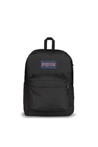 Jansport Kadın Superbreak Plus Sırt Çantası Ek0a5baon