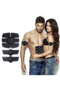 Philips Abs Akıllı Karın Kas Kol Vücut Geliştirici Fitnes Spor Egzersiz Alet