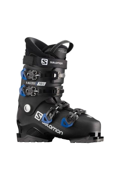 Salomon X Access 70 Wide Erkek Kayak Ayakkabısı L40850900