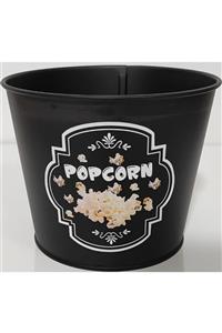 MorzaYolu Popcorn Metal Kova X2 Adet