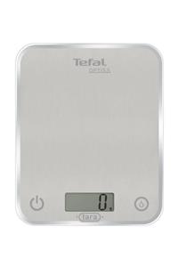 TEFAL Bc5004v1 Ks Optıss Sılver Mutfak Tartısı