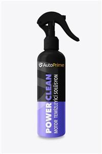 Auto Prime Powerclean Susuz Motor Temizleme Solüsyonu