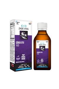 Zade Vital Çörek Otu Yağı 100 Ml