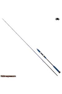 DAIWA Legalis Oceano Jg 1.90 M 60-120 Gr 2p Light Jig Olta Kamışı