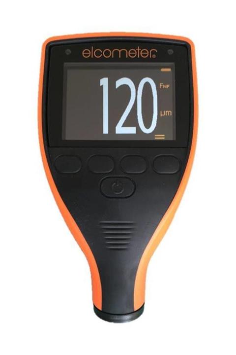 Elcometer A-311 Cfnfbi (demir+alüminyum) Oto Boya Kalınlık Ölçer