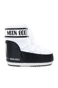 MOON BOOT Kadın Beyaz Kar Botu 14093400 002