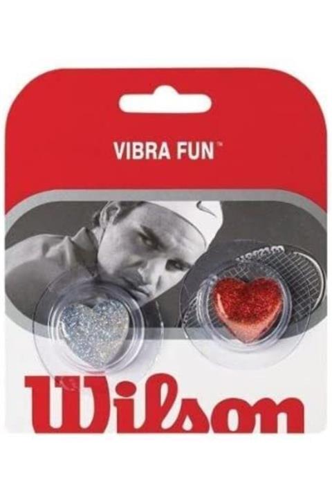 Wilson Vibra Fun Vibrasyon Önleyici 2'li