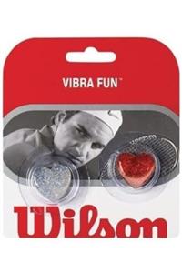 Wilson Vibra Fun Vibrasyon Önleyici 2'li