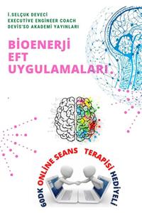 Hayat Elimde Bioenerji ve Eft Uygulamaları E-kitap