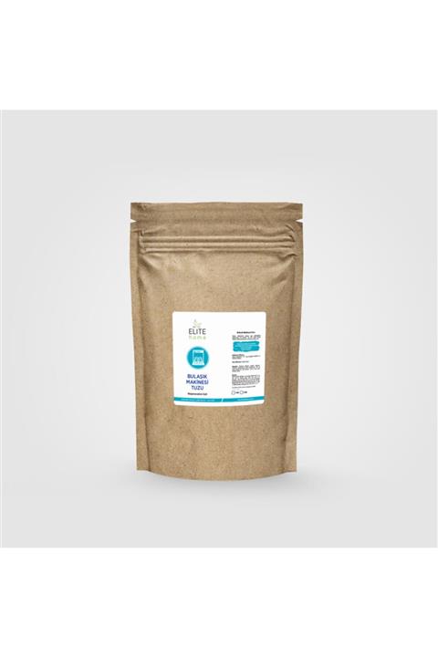 The Elite Home Bulaşık Makinesi Tuzu 3 Kg