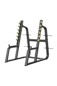 MaxTech Max Tech N1050 Squat Rack