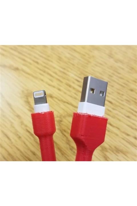 shacodesign Iphone Kablo Koruyucu