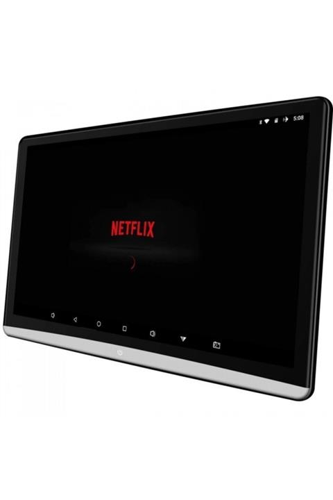 OEM 11.6 Inç Androıd Kafalık Monitörü