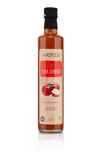 Wefood Organik Elma Sirkesi 500 ml