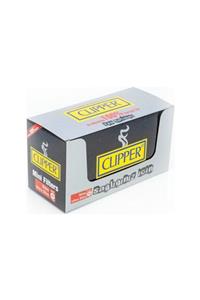 Clipper Slim Ağızlık Filtre 30'lu 12 Paket 360 Adet (ÜRÜN İNCE SİGARALAR İÇİNDİR)