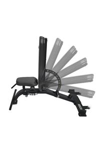 MaxTech N1039-1 3 Açı Ayarlanabilir Profesyonel Bench