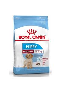 Royal Canin Medium Puppy Yavru Köpek Maması 15 kg