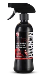 NEWMİX Deri & Vinil Temizleme Solüsyonu - 500 Ml