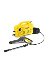 Karcher K2 Classic Basınçlı Yıkama Makinesi 110 Bar 1400w