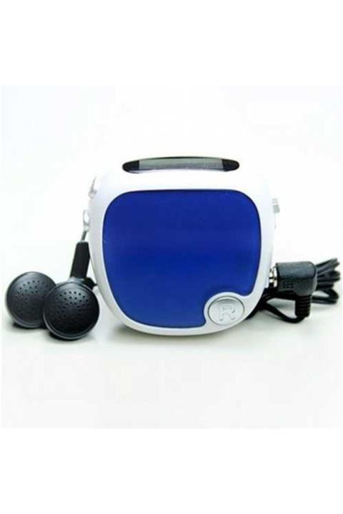 İndiriminVar Bayanlar Için Radyolu Adımsayar Pedometre Adım Sayacı